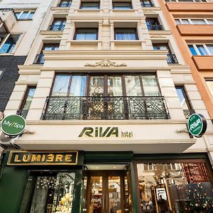 Riva Hotel Nisantasi